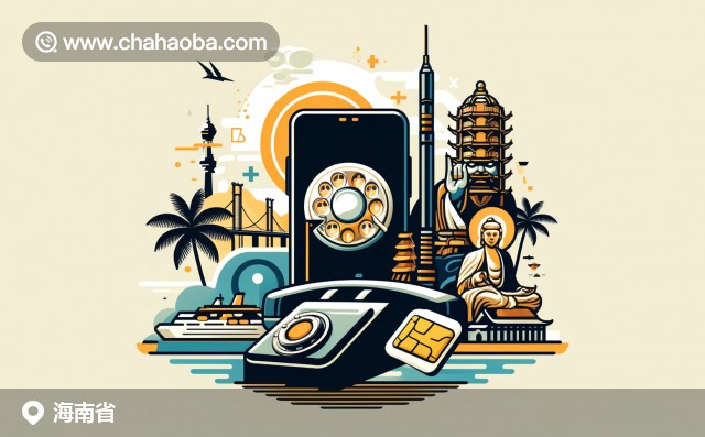 海南藏族自治州的現(xiàn)代插畫，展示區(qū)號0974，包含托拉山、藏羚羊、野牦牛和傳統(tǒng)藏族建筑等元素。